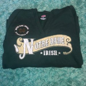 Women’s Notre Dame Hoodie